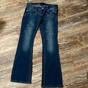 Premiere Denim jeans